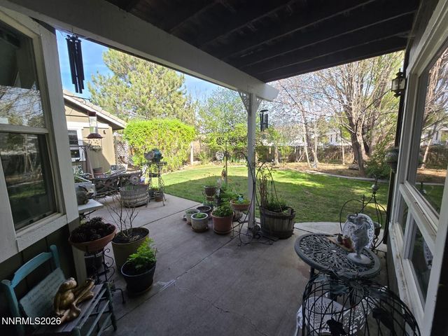 350 Old Washoe Circle, Washoe Valley, NV 89704