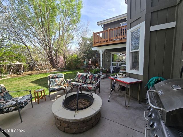 350 Old Washoe Circle, Washoe Valley, NV 89704