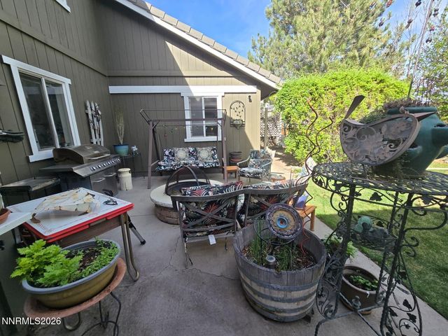 350 Old Washoe Circle, Washoe Valley, NV 89704