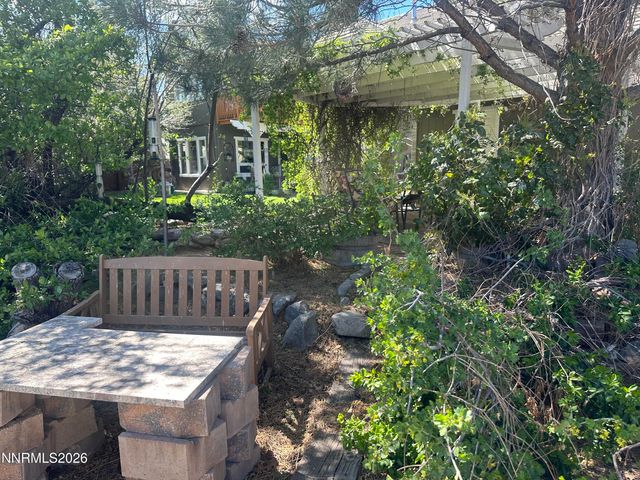 350 Old Washoe Circle, Washoe Valley, NV 89704