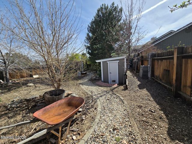 350 Old Washoe Circle, Washoe Valley, NV 89704