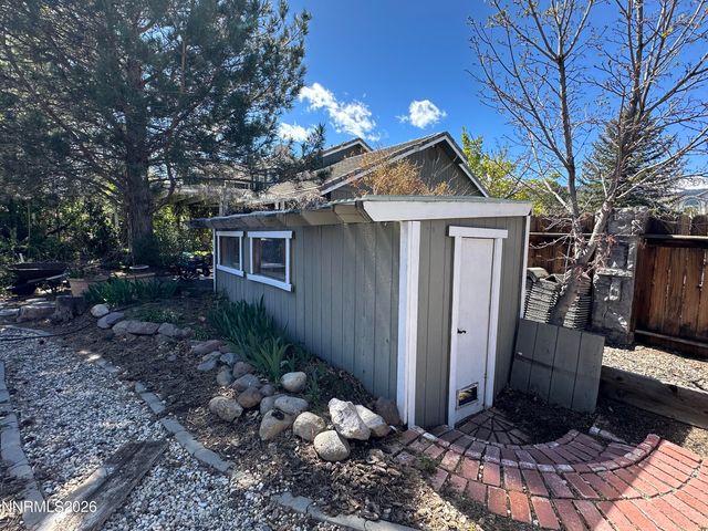 350 Old Washoe Circle, Washoe Valley, NV 89704