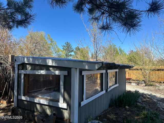 350 Old Washoe Circle, Washoe Valley, NV 89704