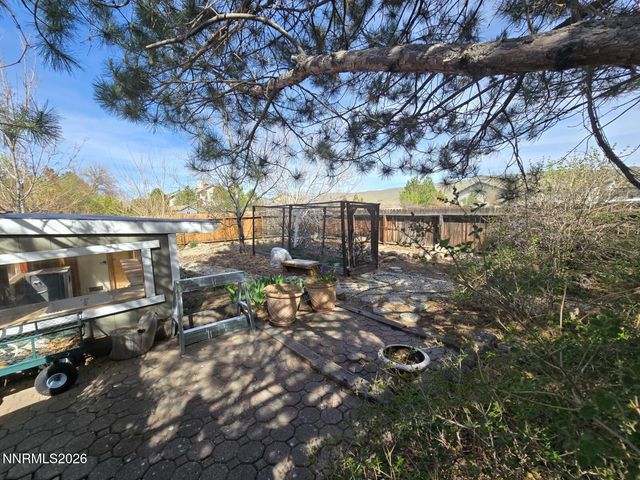 350 Old Washoe Circle, Washoe Valley, NV 89704