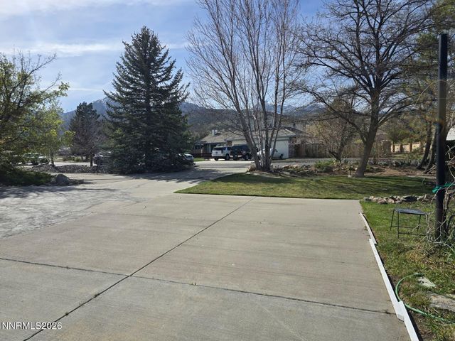 350 Old Washoe Circle, Washoe Valley, NV 89704