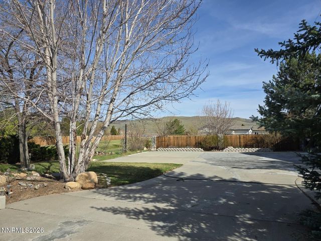 350 Old Washoe Circle, Washoe Valley, NV 89704