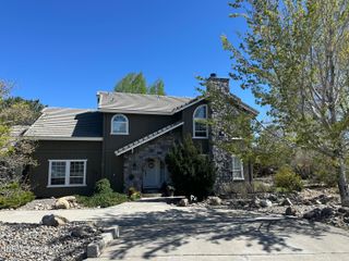 350 Old Washoe Circle, Washoe Valley, NV 89704