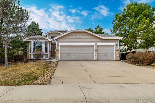 8219 Wetherill Circle, Castle Pines, CO 80108