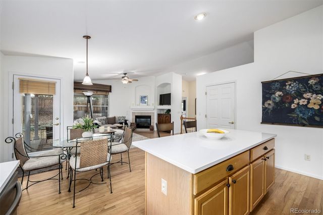 8219 Wetherill Circle, Castle Pines, CO 80108