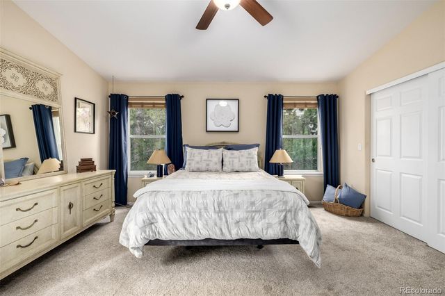 8219 Wetherill Circle, Castle Pines, CO 80108