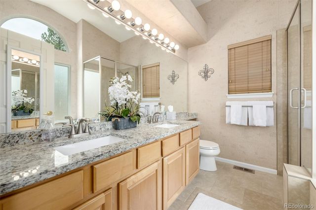 8219 Wetherill Circle, Castle Pines, CO 80108