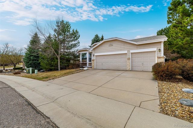 8219 Wetherill Circle, Castle Pines, CO 80108
