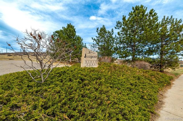 8219 Wetherill Circle, Castle Pines, CO 80108