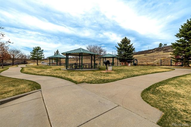 8219 Wetherill Circle, Castle Pines, CO 80108