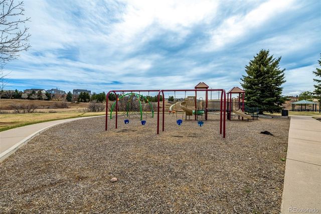 8219 Wetherill Circle, Castle Pines, CO 80108