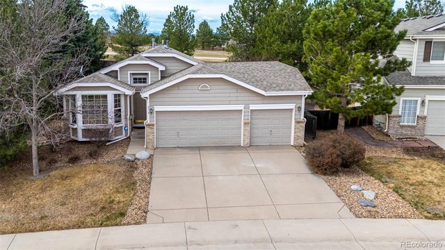 8219 Wetherill Circle, Castle Pines, CO 80108