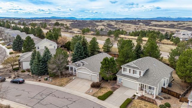 8219 Wetherill Circle, Castle Pines, CO 80108