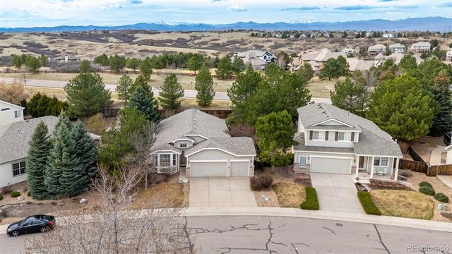 8219 Wetherill Circle, Castle Pines, CO 80108