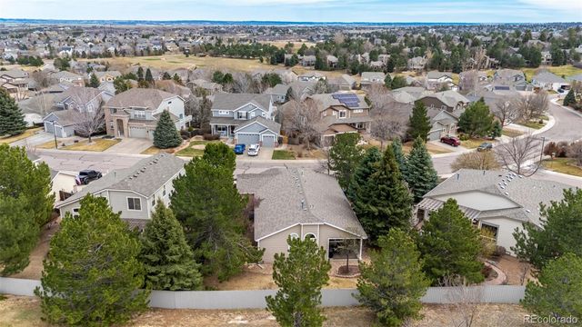 8219 Wetherill Circle, Castle Pines, CO 80108