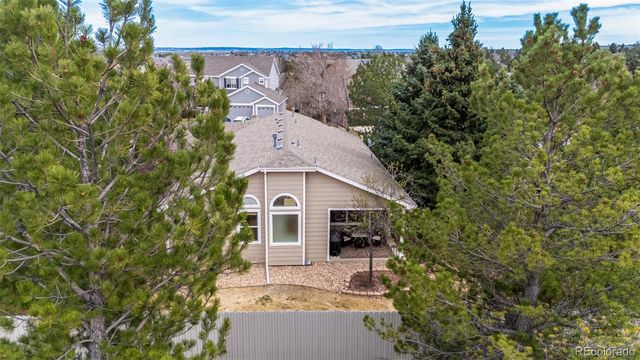 8219 Wetherill Circle, Castle Pines, CO 80108