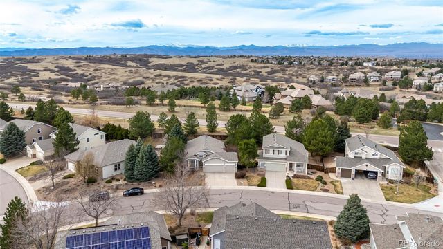 8219 Wetherill Circle, Castle Pines, CO 80108
