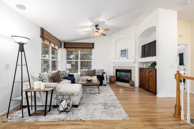 8219 Wetherill Circle, Castle Pines, CO 80108