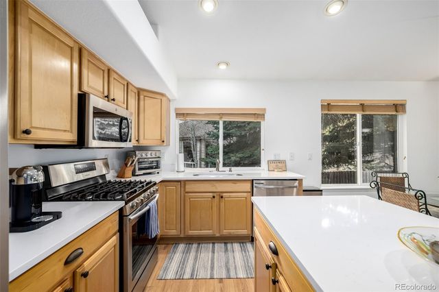 8219 Wetherill Circle, Castle Pines, CO 80108