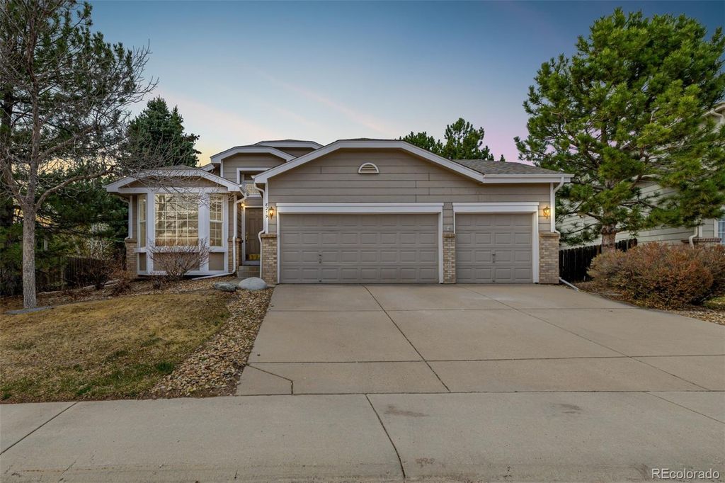 8219 Wetherill Circle, Castle Pines, CO 80108