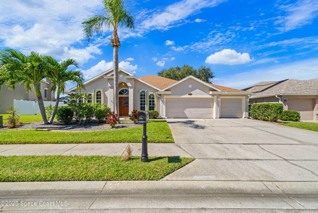 4040 Estancia Way, Melbourne, FL 32934