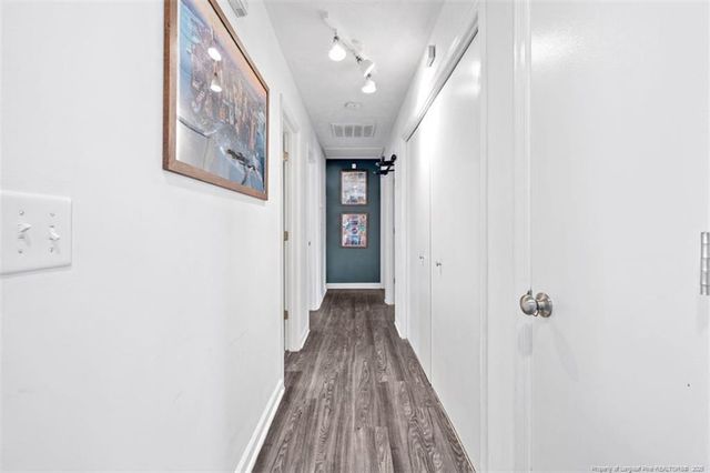 410 Woodberry Circle, Raeford, NC 28376