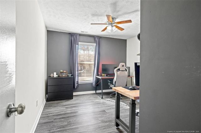 410 Woodberry Circle, Raeford, NC 28376