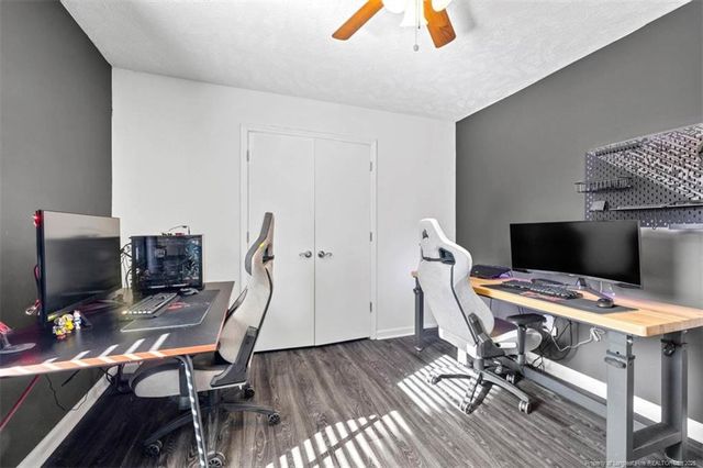 410 Woodberry Circle, Raeford, NC 28376