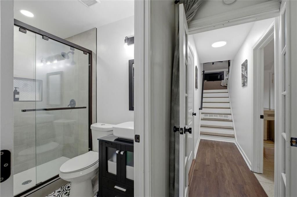 Image 24 of property listing at 2842 Briarcliff Road NE, Atlanta, GA 30329