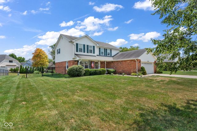 12225 Sunrise Drive, Indianapolis, IN 46229
