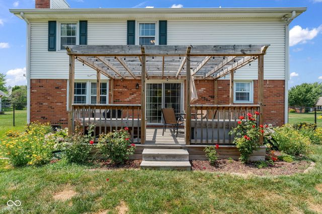 12225 Sunrise Drive, Indianapolis, IN 46229