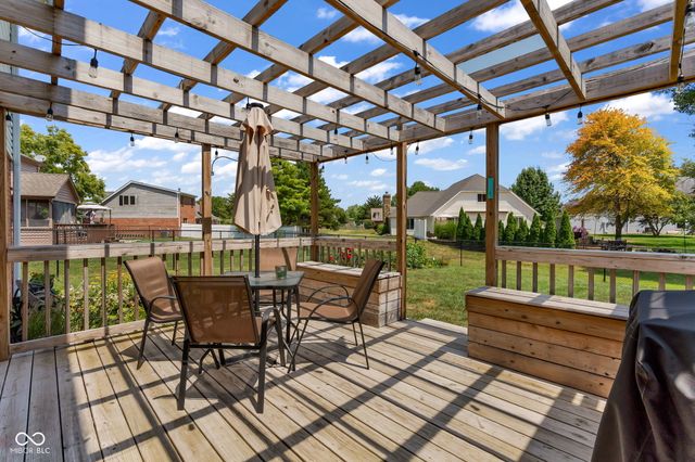 12225 Sunrise Drive, Indianapolis, IN 46229