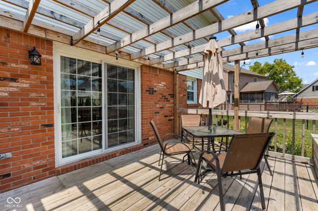 12225 Sunrise Drive, Indianapolis, IN 46229