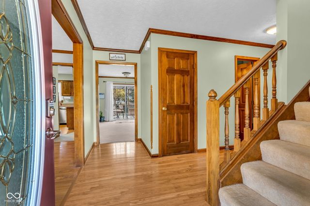 12225 Sunrise Drive, Indianapolis, IN 46229