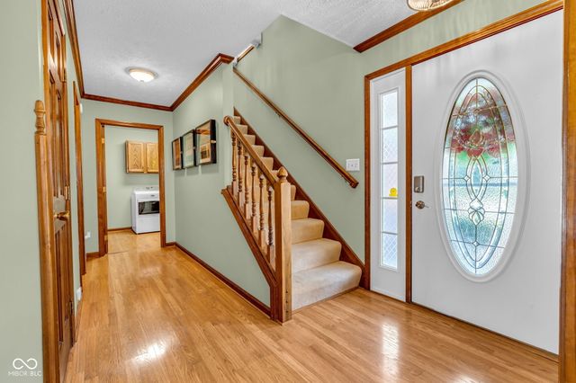 12225 Sunrise Drive, Indianapolis, IN 46229