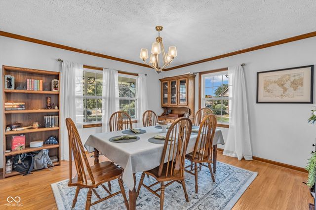 12225 Sunrise Drive, Indianapolis, IN 46229
