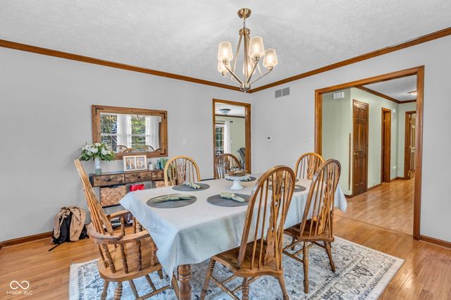 12225 Sunrise Drive, Indianapolis, IN 46229
