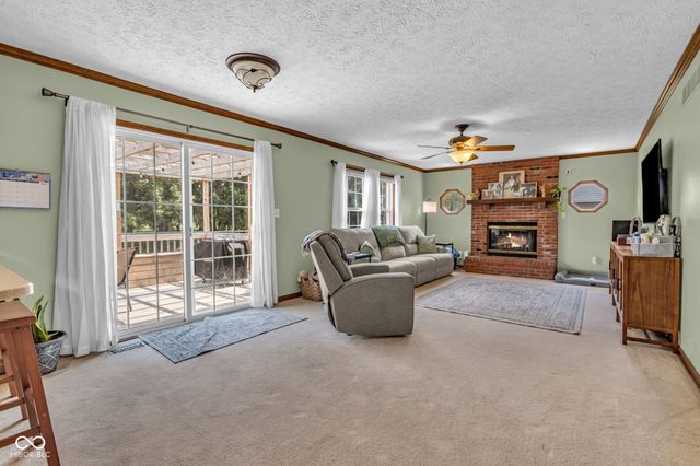 12225 Sunrise Drive, Indianapolis, IN 46229