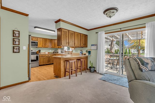 12225 Sunrise Drive, Indianapolis, IN 46229