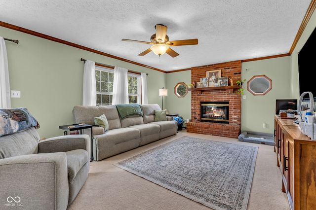 12225 Sunrise Drive, Indianapolis, IN 46229