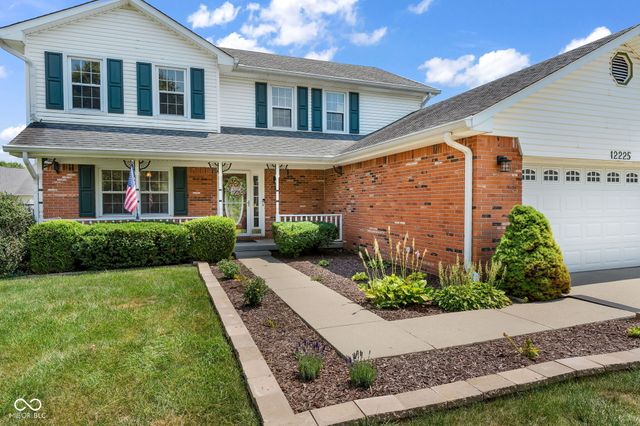12225 Sunrise Drive, Indianapolis, IN 46229