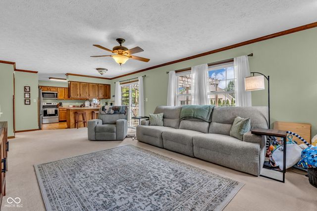 12225 Sunrise Drive, Indianapolis, IN 46229