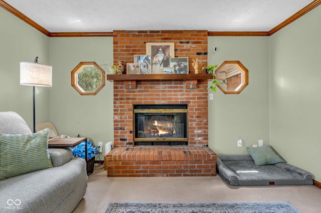 12225 Sunrise Drive, Indianapolis, IN 46229