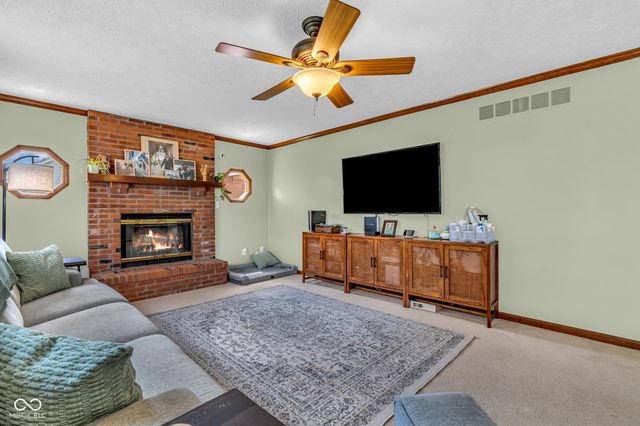 12225 Sunrise Drive, Indianapolis, IN 46229