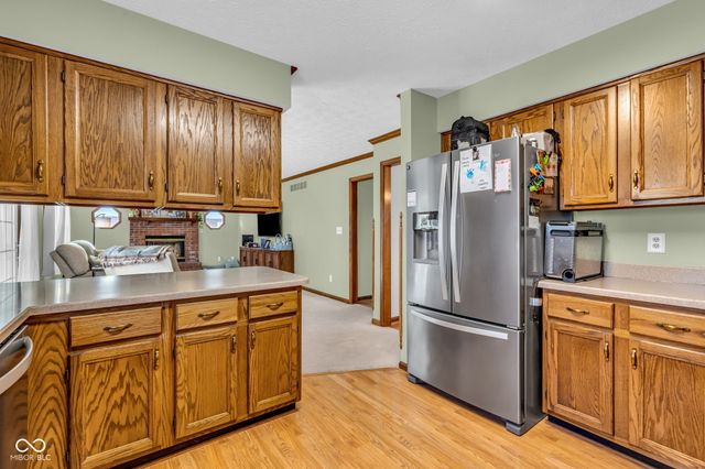 12225 Sunrise Drive, Indianapolis, IN 46229