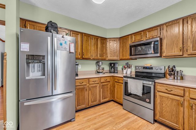 12225 Sunrise Drive, Indianapolis, IN 46229